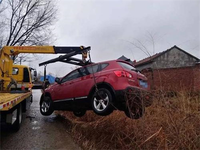 西秀区楚雄道路救援